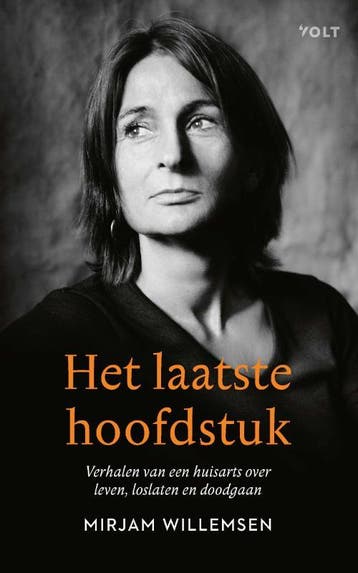 Het laatste hoofdstuk 9789021497877 Mirjam Willemsen, Verzenden, Mirjam Willemsen