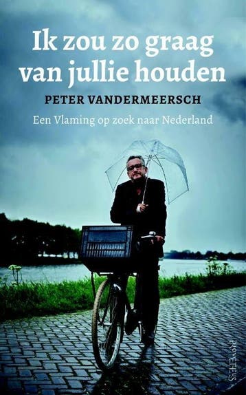 Ik zou zo graag van jullie houden (9789044635331), Verzenden, Nieuw
