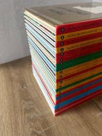 Tintin Petit Format - Les Aventures de Tintin - 24 Album -, Nieuw