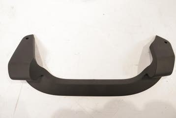 BMW X3 E83 OEM Uitlaat omlijsting / afdekking  in bumper, Ophalen of Verzenden