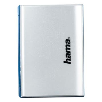 Hama Memory Card Case met garantie, Ophalen of Verzenden