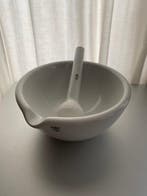 Rosenthal - Vijzel en stamper (2) - Rosenthal technik, Antiek en Kunst