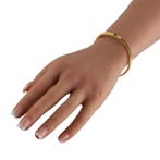 Armband - 18 karaat Mouawad 18K geelgouden armband met 0,85, Nieuw