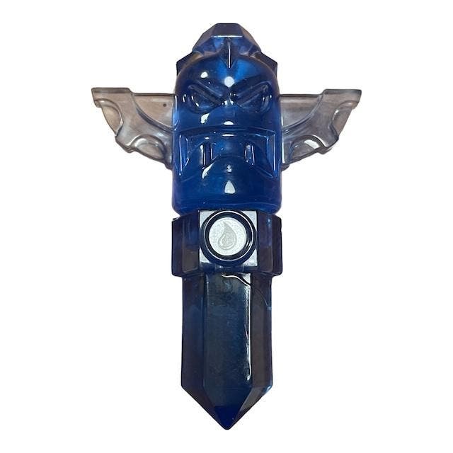 Skylanders Trap Team Trap - Water Tiki (TWEEDEHANDS), Verzamelen, Poppetjes en Figuurtjes, Verzenden