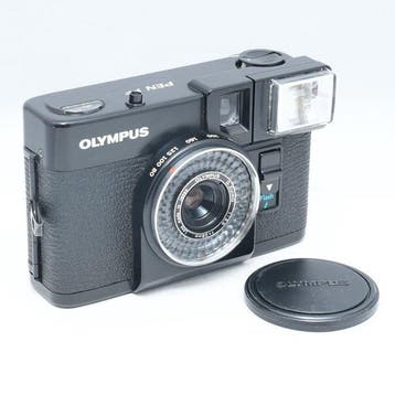 Olympus PEN EF Analoge camera