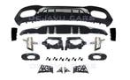 A35 AMG Look Diffuser voor Mercedes Benz A-Klasse V177 Sedan, Ophalen of Verzenden