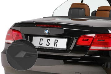 Achtervleugel met ABE voor BMW 3 Reeks E92 / E93 HF726-S, Verzenden