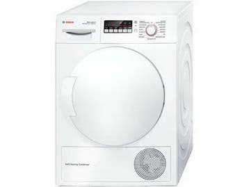 BOSCH ECOLOGIXX 7 - Warmtepompdroger - 7KG - Self Cleaning, Verzenden, Zo goed als nieuw