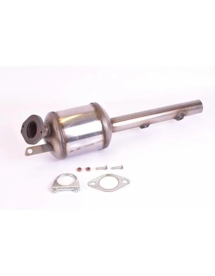 Roetfilter Renault Megane 1.9 DCi, Auto-onderdelen, Brandstofsystemen, Verzenden