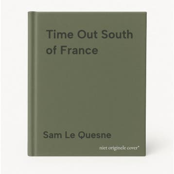 Time Out South of France 9781904978015 Sam Le Quesne, Verzenden, Gelezen, Sam Le Quesne