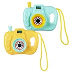 Uitdeelcadeautjes Speelgoed CameraS 2st, Verzenden, Nieuw