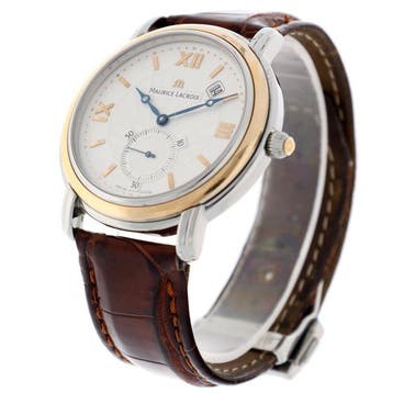 Maurice Lacroix - Masterpiece - MP7028 - Homme - 2000-2010