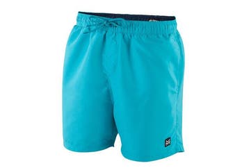 2dekans | Milanoro - XL - Zwemshort - Turquoise, Ophalen of Verzenden, Nieuw
