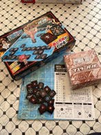 Schaakspel - Board Games Set — Star Wars Chess & One Piece, Nieuw