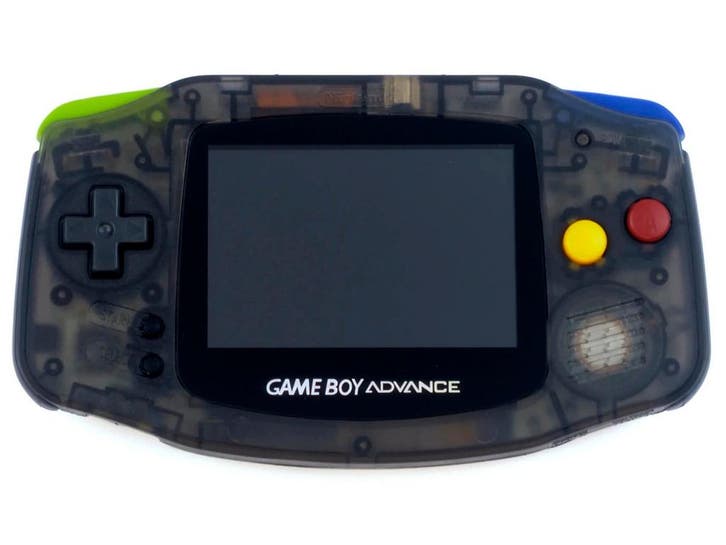 Gameboy Advance IPS V5 Backlight Limited Tetris Edition, Consoles de jeu & Jeux vidéo, Consoles de jeu | Nintendo Game Boy, Envoi