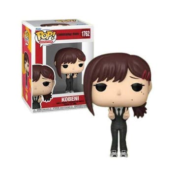 Funko Pop!  Chainsaw Man - Kobeni #1762, Verzenden, Nieuw