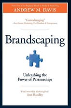 Brandscaping 9780983330783 Andrew M. Davis, Verzenden, Zo goed als nieuw, Andrew M. Davis