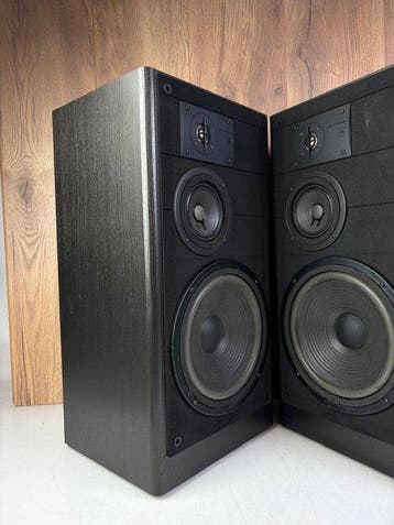 JBL - LX55 Luidsprekerset