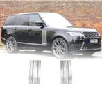 ENTRÉES DAIR LATÉRALES POUR RANGE ROVER VOGUE 13-17 LOOK SV, Verzenden