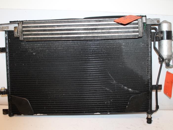 Airco Radiateur Volvo S80 O127099, Autos : Pièces & Accessoires, Climatisation & Chauffage
