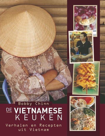 De Vietnamese keuken 9789047506003 B. Chinn, Verzenden, Zo goed als nieuw, B. Chinn