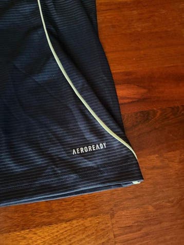 Real Madrid - 2026 - Voetbalshirt, Collections