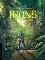 Verdwenen in Ujung Batu / Irons / 3 9789064215490, Verzenden, Tristan Roulot