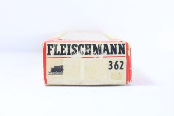 Fleischmann H0 - 4805 - Locomotive à vapeur avec tender (1), Nieuw
