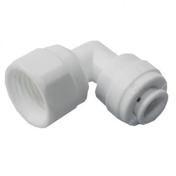 Coude Osmose RO 1/4F x 1/4 raccord, Ophalen of Verzenden, Neuf