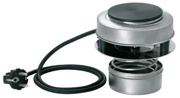 Elektrisch Verwarmingselement | CD 1/1 BP | 450W | 230V |, Verzenden