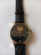 Revue Thommen - 17 jewels - Zonder minimumprijs - Heren -