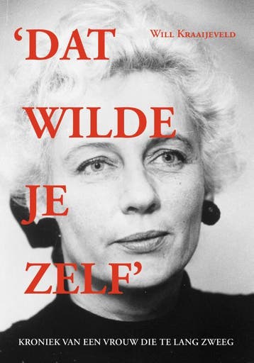 Dat wilde je zelf 9789048443413 Will Kraaijeveld, Verzenden, Will Kraaijeveld