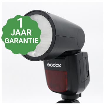 Godox Speedlite V1 Fujifilm | Tweedehands, Verzenden, Zo goed als nieuw