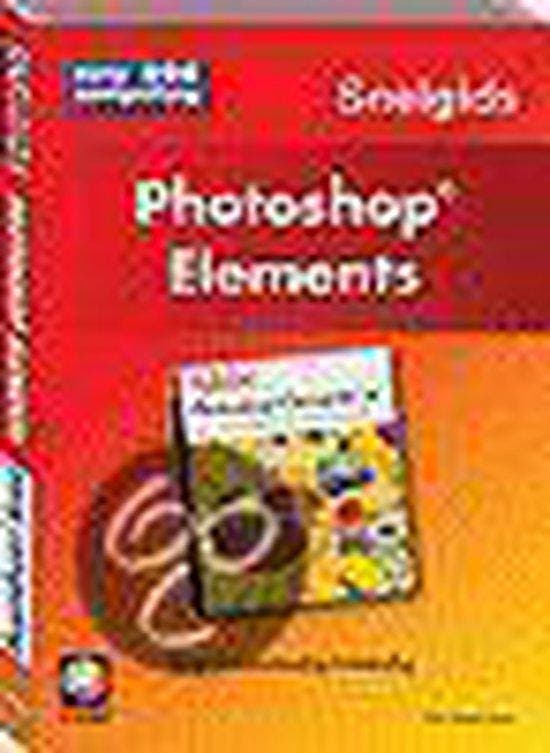 Photoshop Elements, Boeken, Informatica en Computer, Verzenden