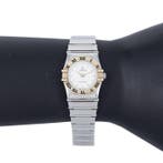 Omega - Constellation - Sans prix de réserve - 795.1080 -