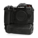 Panasonic Lumix DC-G9 · 1 jaar garantie, TV, Hi-fi & Vidéo, Ophalen of Verzenden, Comme neuf