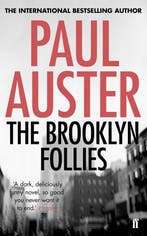 Brooklyn Follies 9780571276547 Paul Auster, Verzenden, Paul Auster