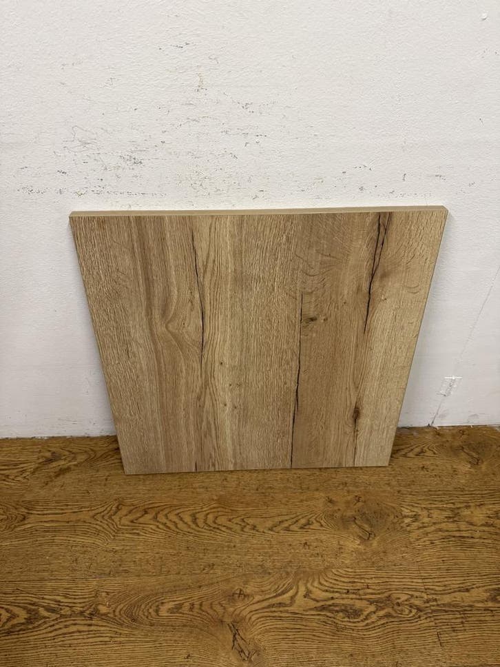 ZGAN Tafelblad (70x70cm) - TB1125, Huis en Inrichting, Tafelonderdelen, Ophalen