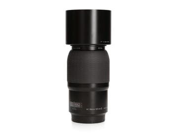 Hasselblad HC 120mm f/4 Macro II - Macrolens, Ophalen of Verzenden