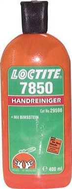 Loctite Nettoyant Pour Les Mains 3000ml, Verzenden, Nieuw