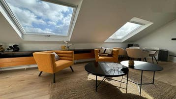 Appartement en Rue Royale, Brussels