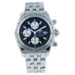 Breitling - Chronomat Evolution Chronograph Date - A13356 -, Nieuw