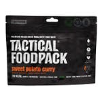 Zoete Aardappel Curry - big portion - Tactical Foodpack, Verzenden