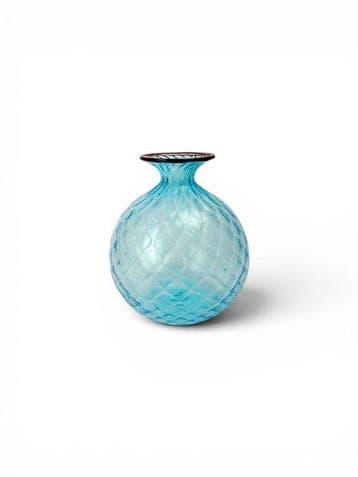 Vaas - Muranoglas - Vaso sfera xxl