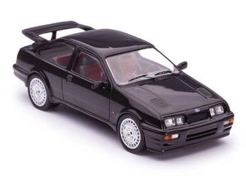 IXO 1:43 - Modelauto - Ford Sierra RS Cosworth 1987, Nieuw