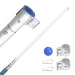 vidaXL Vlag met vlaggenmast Polen 5,5 m aluminium, Diversen, Vlaggen en Wimpels, Verzenden, Nieuw