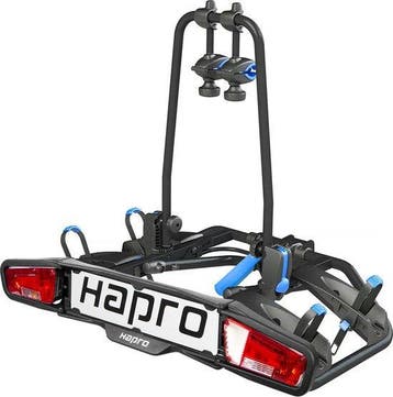 2dekans | Hapro - Hapro Atlas 2 Premium Blue E bike, Auto diversen, Dakdragers, Ophalen of Verzenden, Nieuw