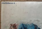Saul Foster - Wrangler - morbidezza è ... - Jaren 1970