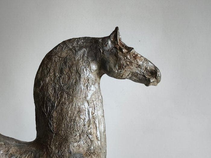 Raghad - LÉlan dArion, Antiquités & Art, Art | Objets design