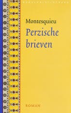 Perzische brieven 9789028424906 Montesquieu, Boeken, Verzenden, Gelezen, Montesquieu